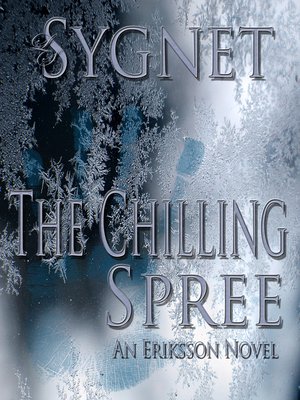 cover image of The Chilling Spree